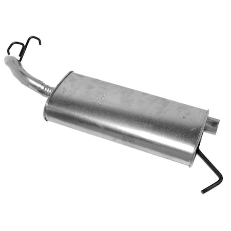 Walker EXHAUST MUFFLER 21303
